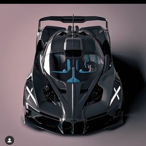 Meet your Posher, Harrison